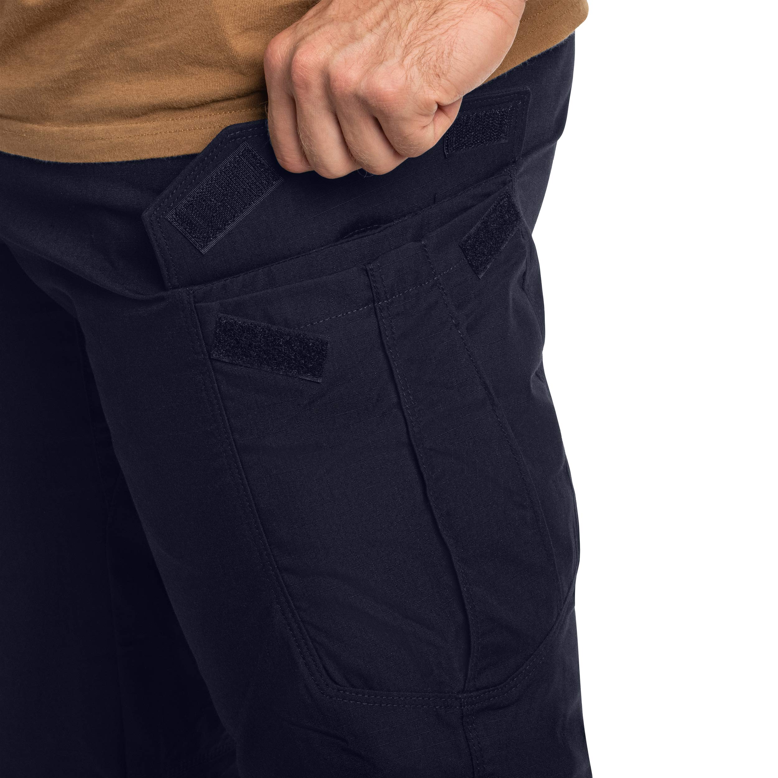 Штани 5.11 Tactical Icon Cargo - Dark Navy