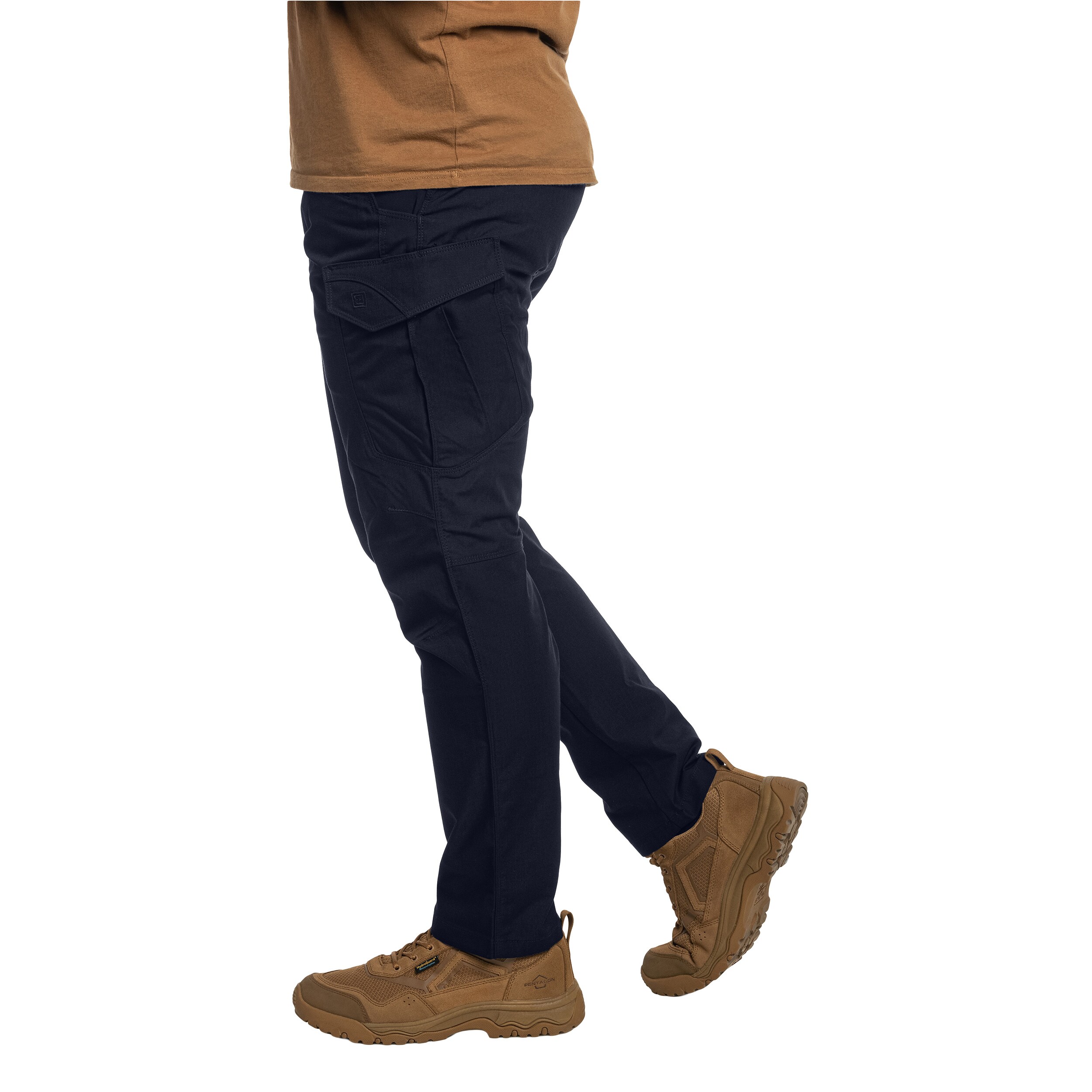 Штани 5.11 Tactical Icon Cargo - Dark Navy