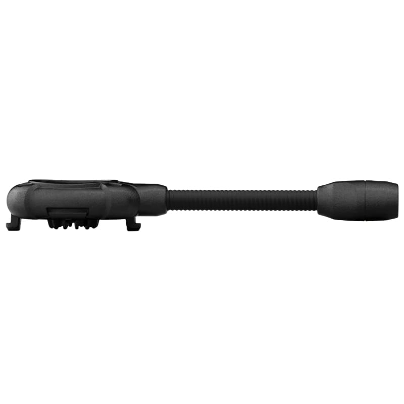 Latarka na hełm Princeton Tec Switch RGB MPLS - Black