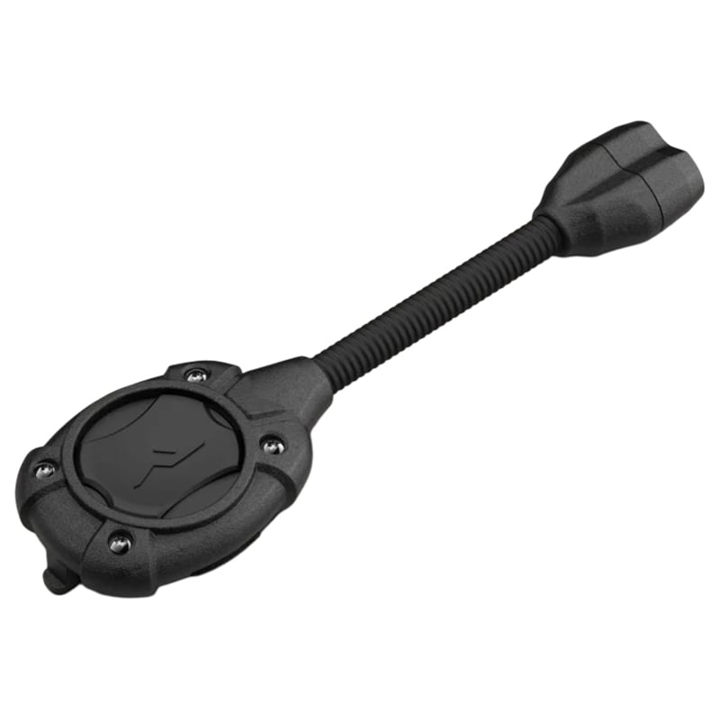 Latarka na hełm Princeton Tec Switch RGB MPLS - Black