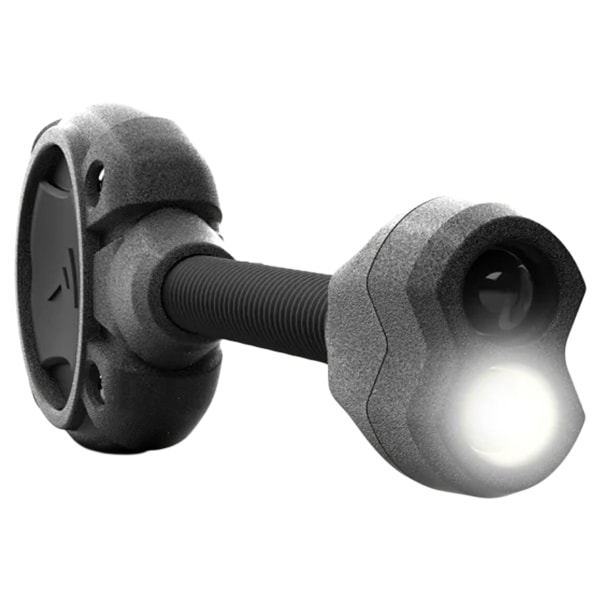 Latarka na hełm Princeton Tec Switch RGB MPLS - Black