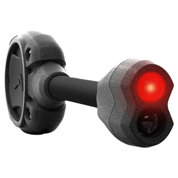 Latarka na hełm Princeton Tec Switch RGB MPLS - Black