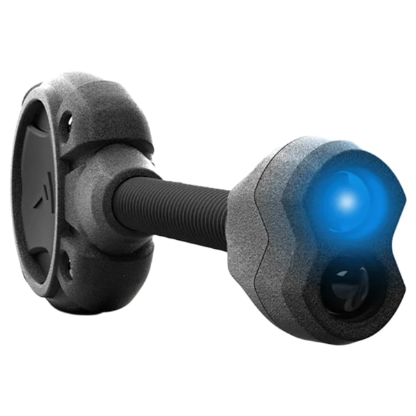Latarka na hełm Princeton Tec Switch RGB MPLS - Black