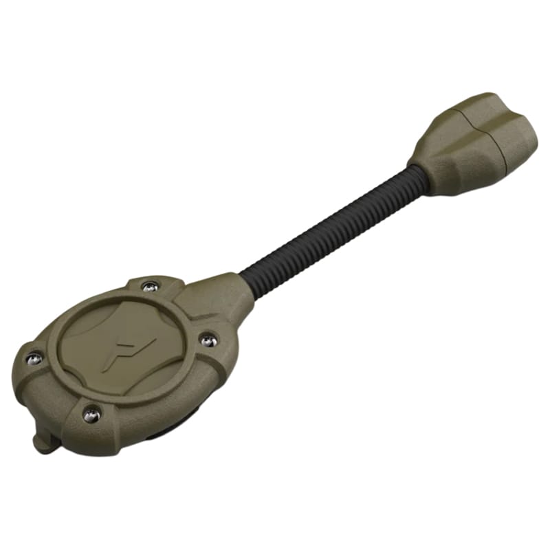 Latarka na hełm Princeton Tec Switch RGB MPLS - Olive Drab