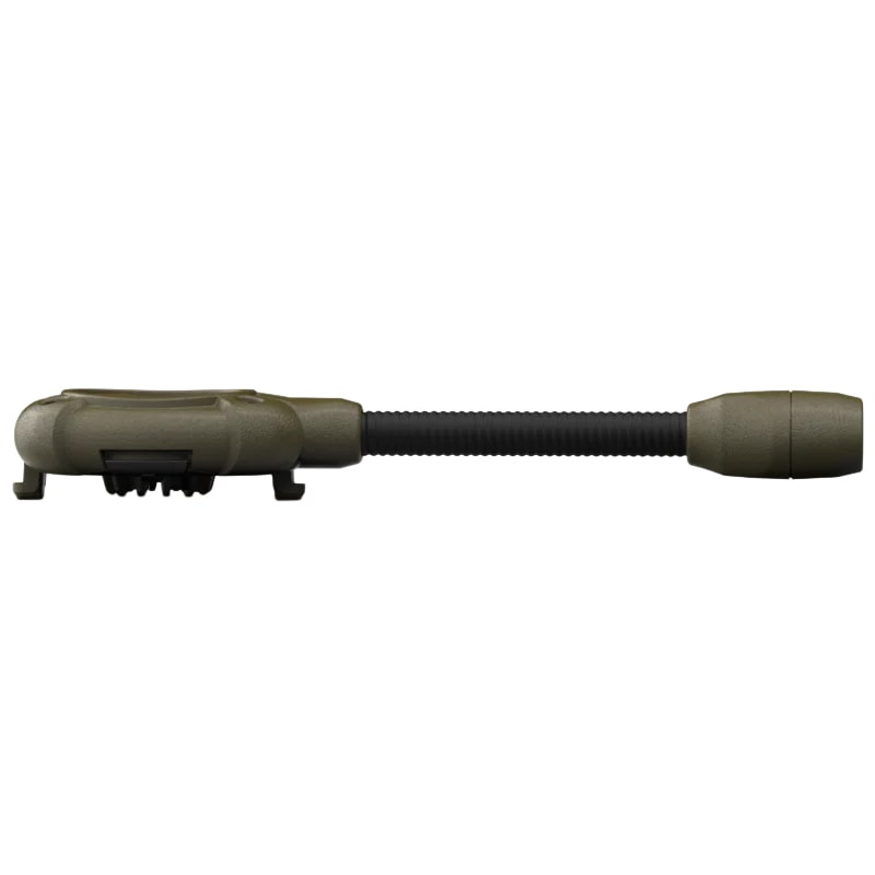 Latarka na hełm Princeton Tec Switch RGB MPLS - Olive Drab