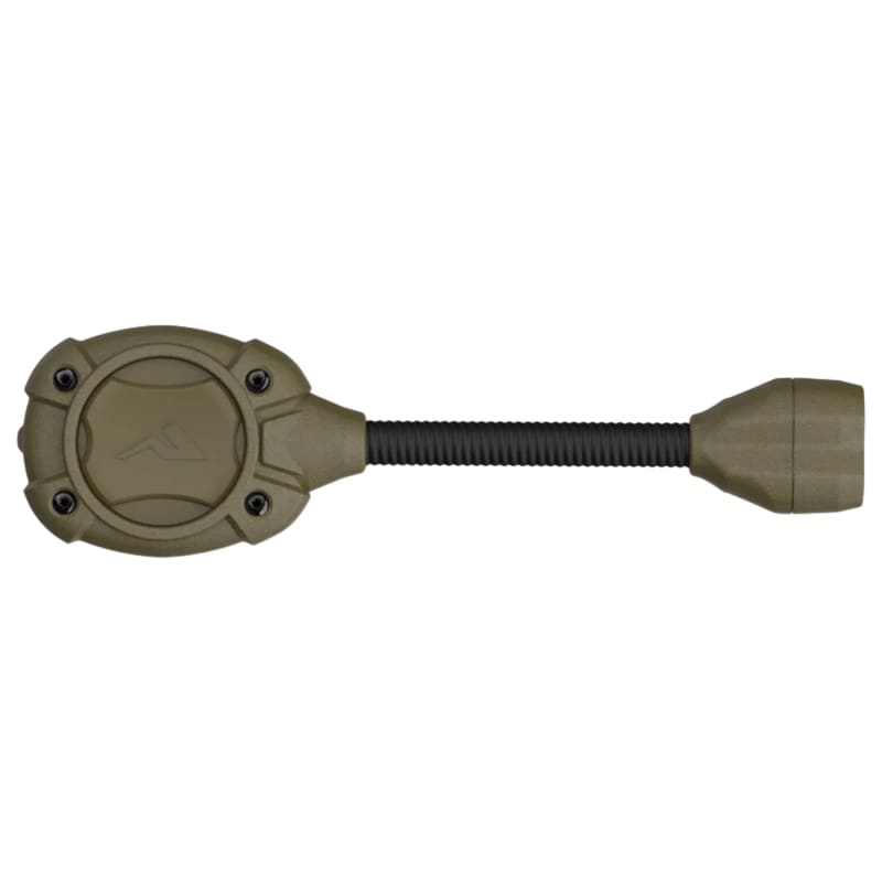 Latarka na hełm Princeton Tec Switch RGB MPLS - Olive Drab