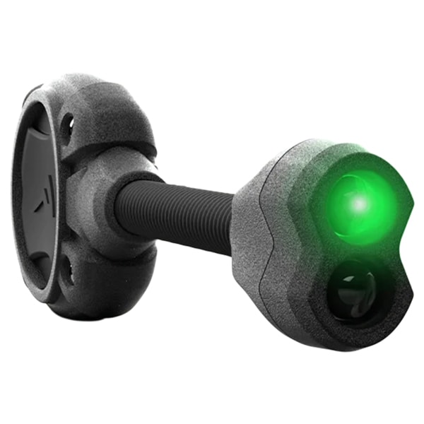 Latarka na hełm Princeton Tec Switch RGB MPLS - Olive Drab
