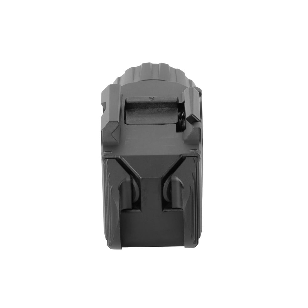 Ліхтарик для зброї Holosun P.ID Black - 1000 люменів