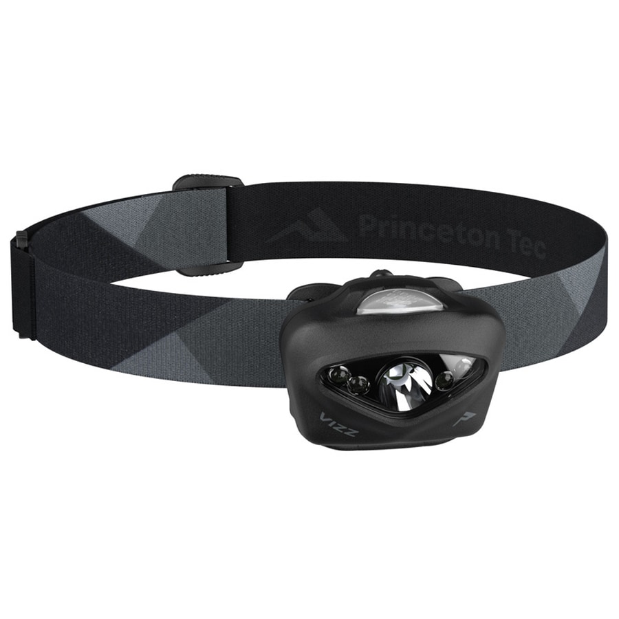 Latarka czołowa Princeton Tec Vizz 550 - Black