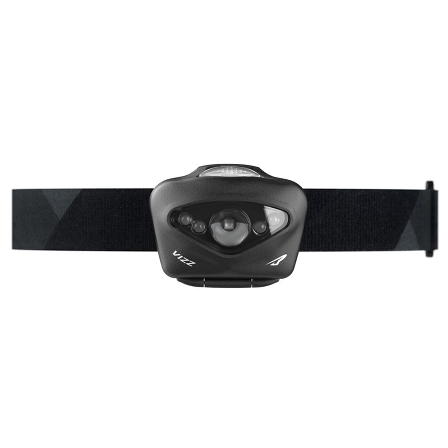 Latarka czołowa Princeton Tec Vizz 550 - Black