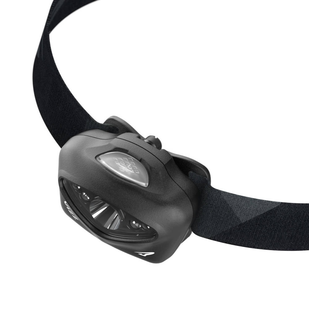 Latarka czołowa Princeton Tec Vizz 550 - Black