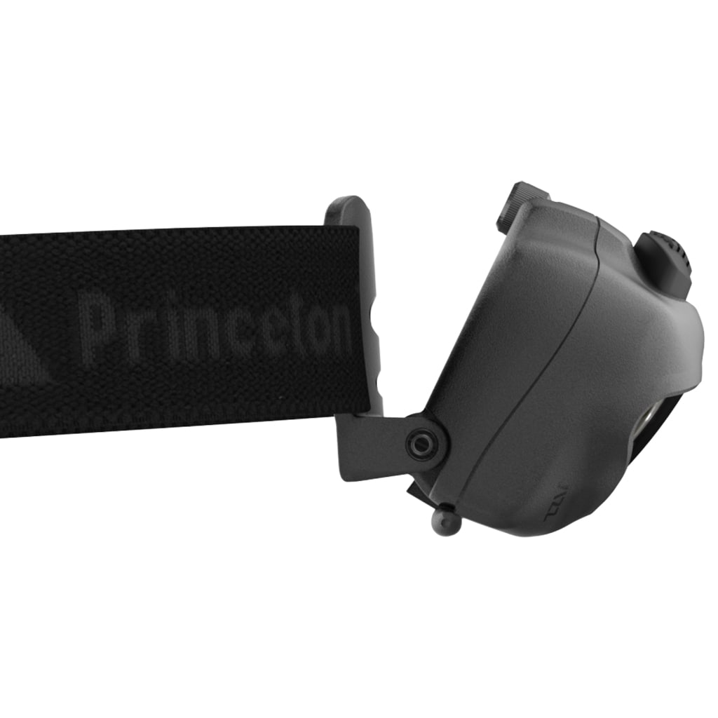 Налобний ліхтарик Princeton Tec Vizz 550 RGB - Black