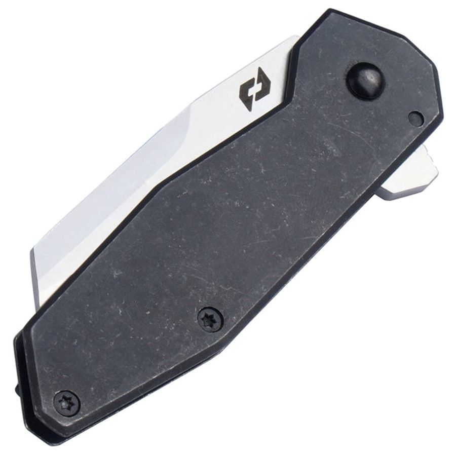 Складаний ніж Schrade Slyte Folder - Black