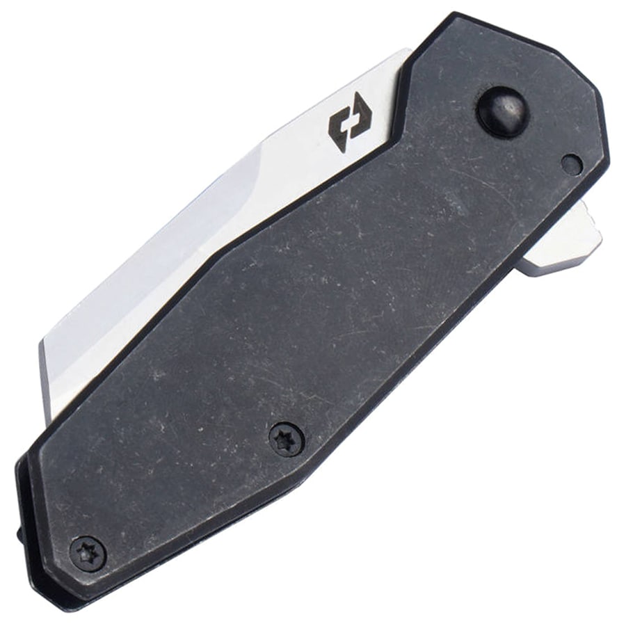 Nóż składany Schrade Slyte Compact Folder - Black