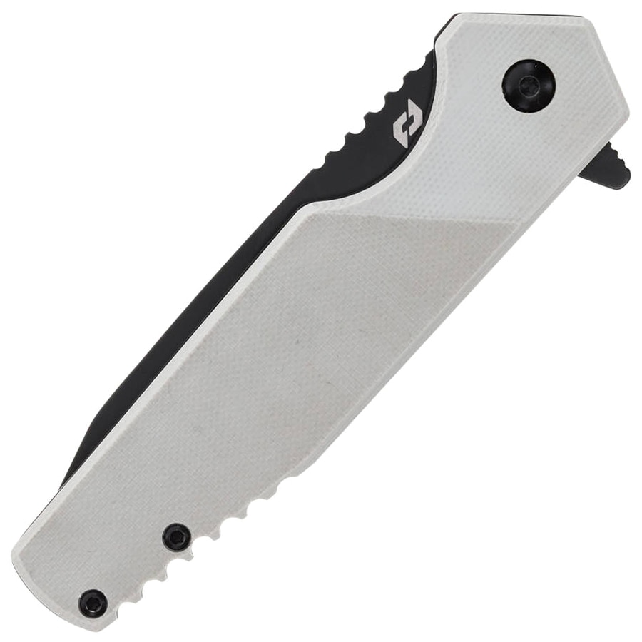 Nóż składany Schrade Shudder Assisted Opening Folder - Gray