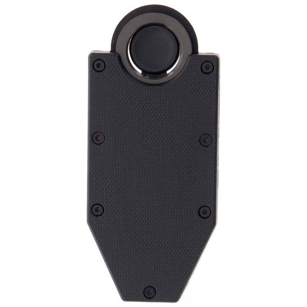 Nóż Schrade Spare Change Fixed Blade - Black