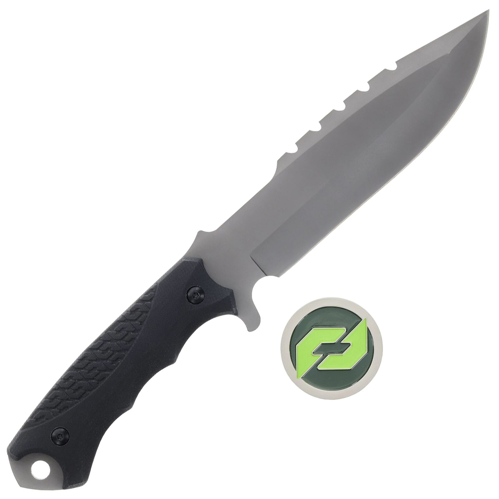 Nóż Schrade Extreme Survival Fixed Blade