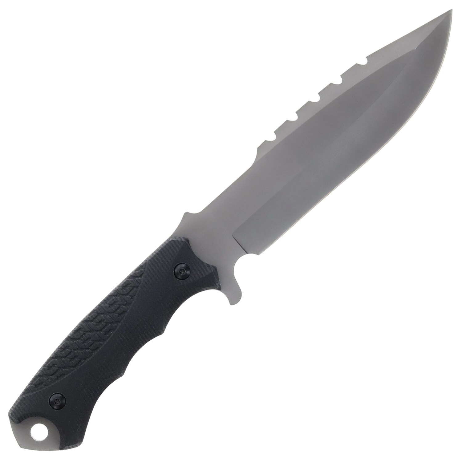 Nóż Schrade Extreme Survival Fixed Blade