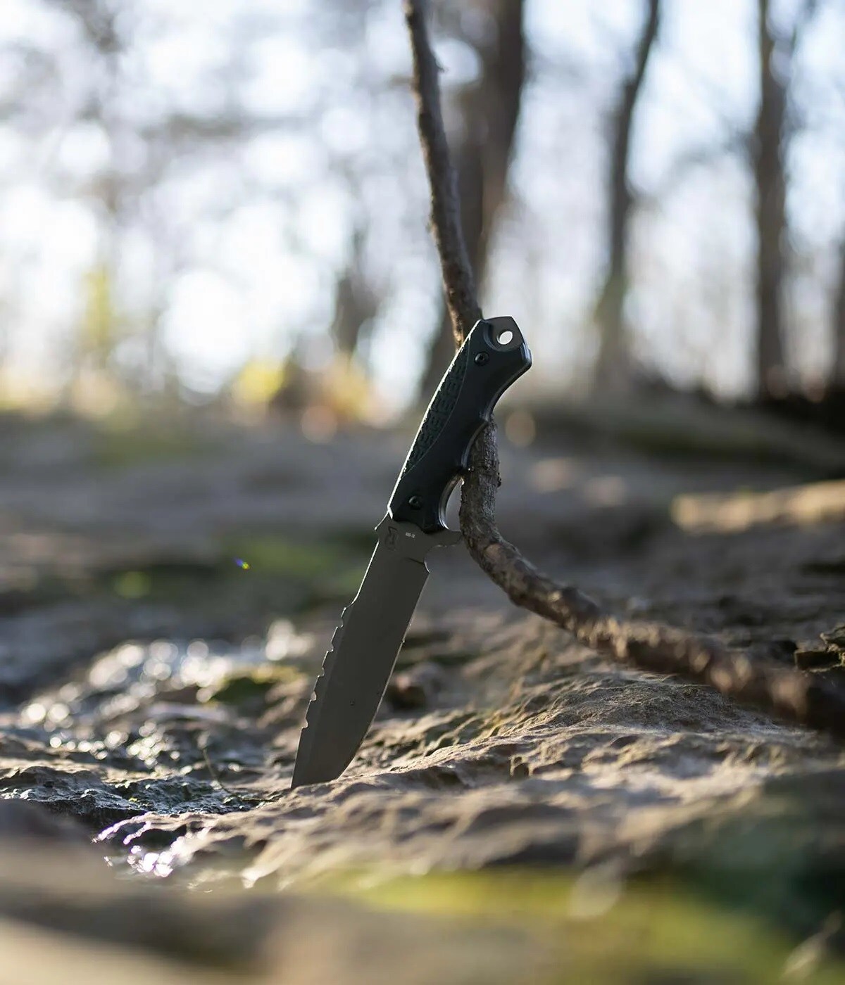 Nóż Schrade Extreme Survival Fixed Blade