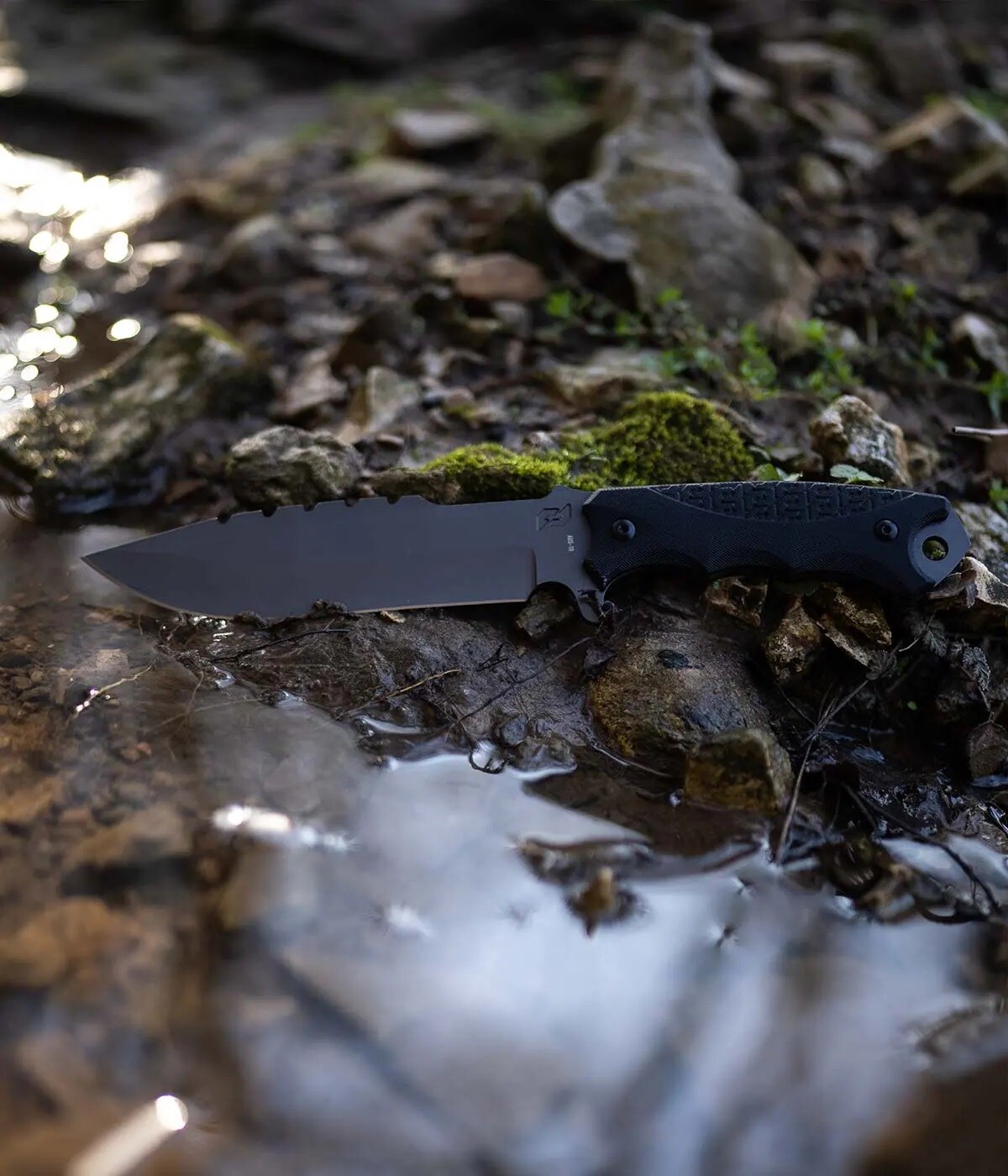 Nóż Schrade Extreme Survival Fixed Blade
