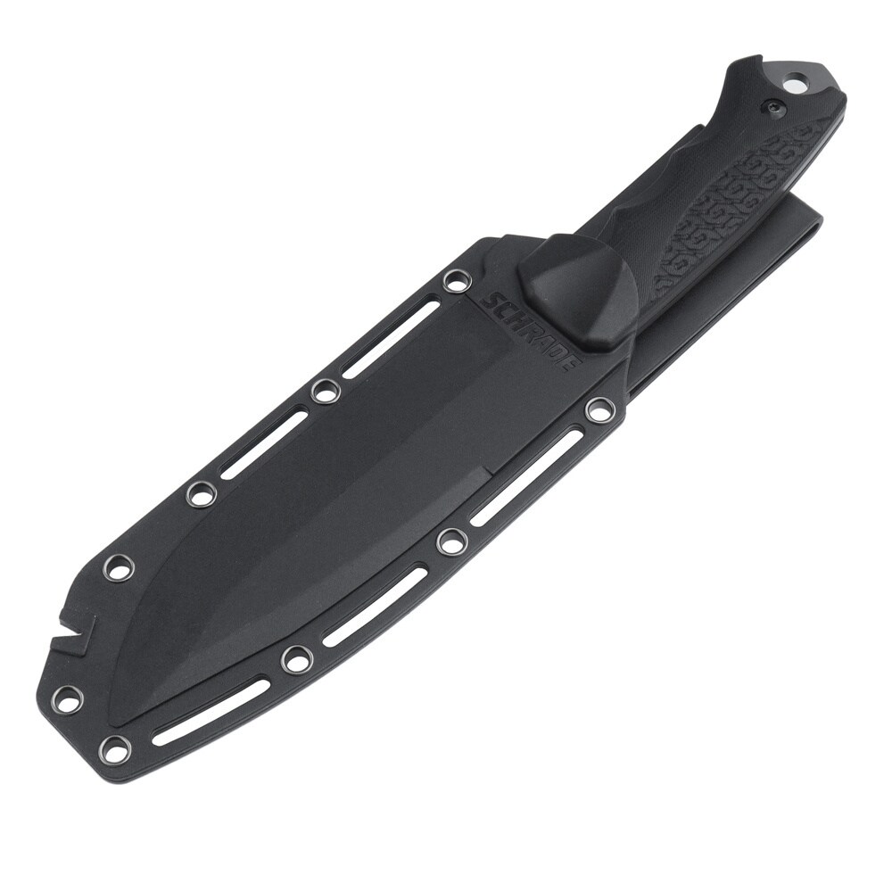Nóż Schrade Extreme Survival Fixed Blade