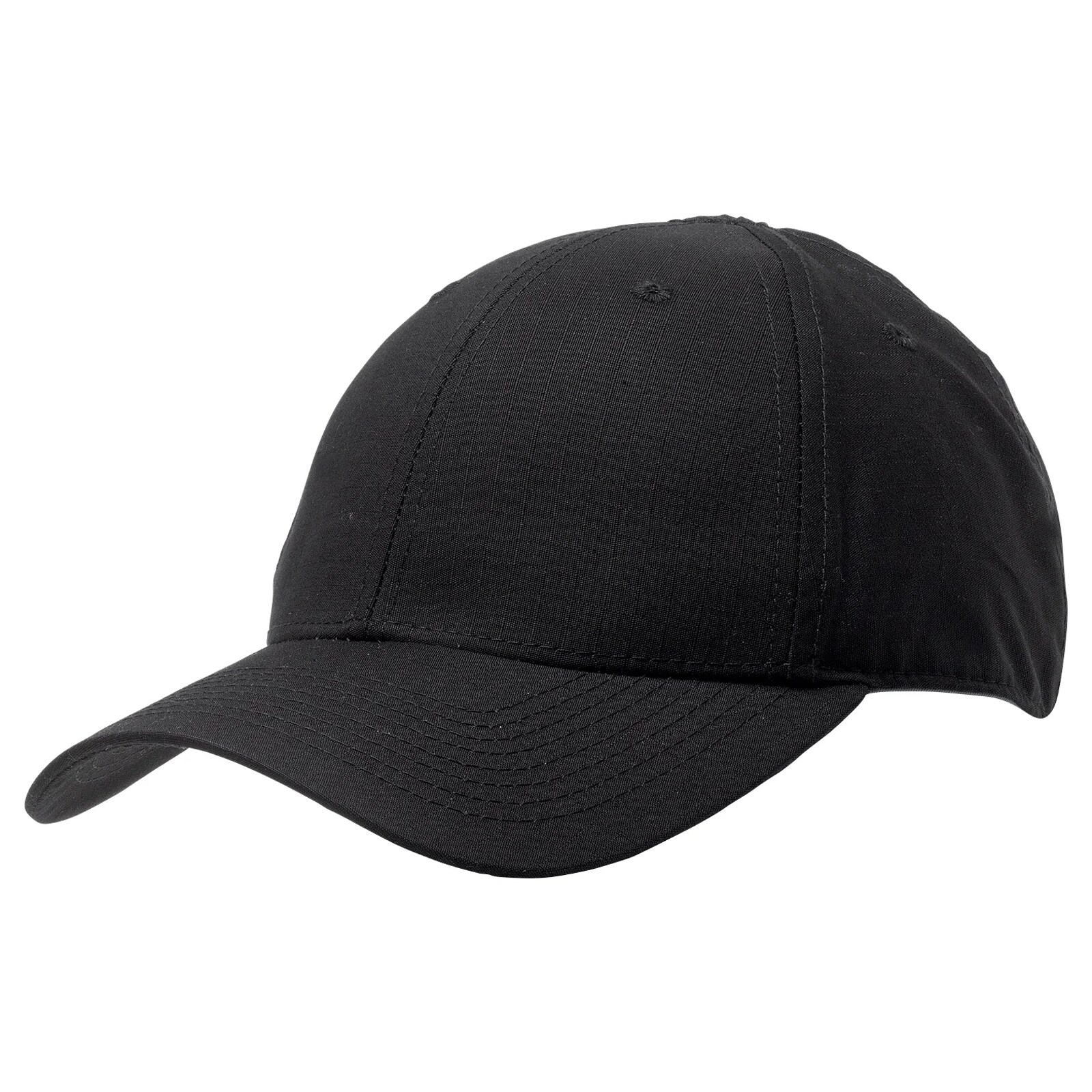 Czapka z daszkiem 5.11 Taclite Uniform Cap - Black