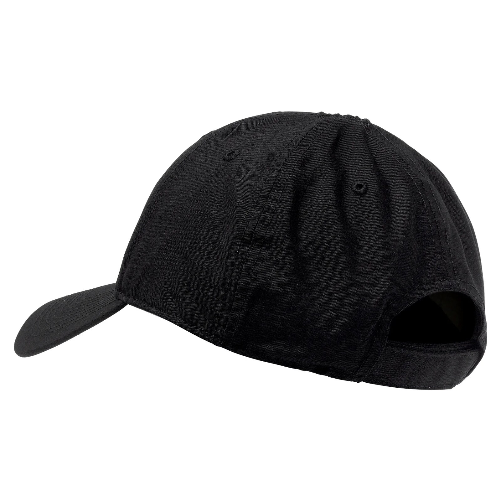 Czapka z daszkiem 5.11 Taclite Uniform Cap - Black