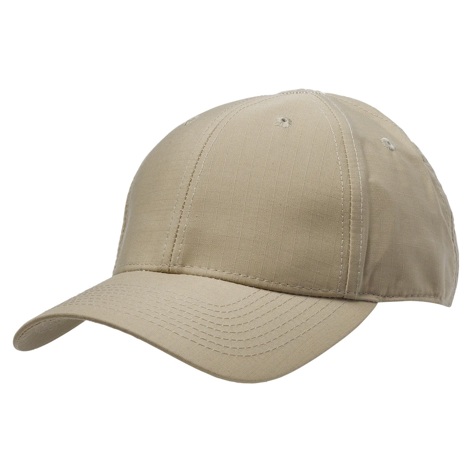 Czapka z daszkiem 5.11 Taclite Uniform Cap - Khaki