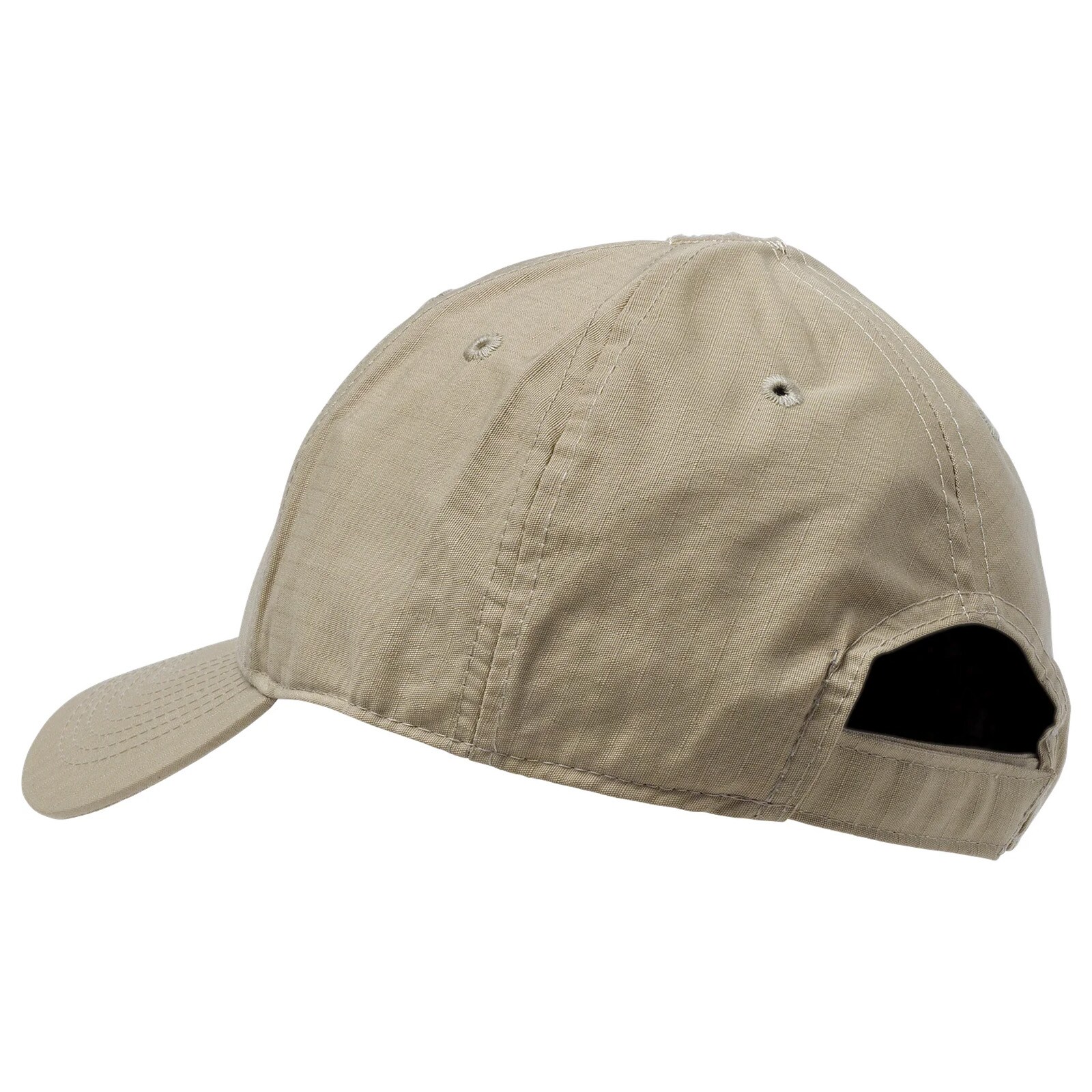 Czapka z daszkiem 5.11 Taclite Uniform Cap - Khaki