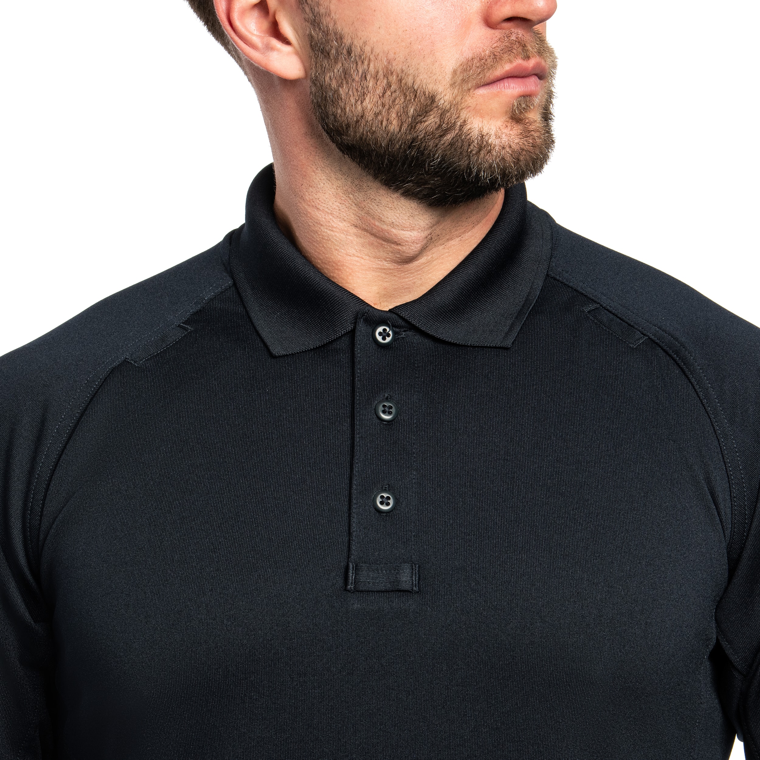 Koszulka polo 5.11 Performance Short Sleeve - Dark Navy