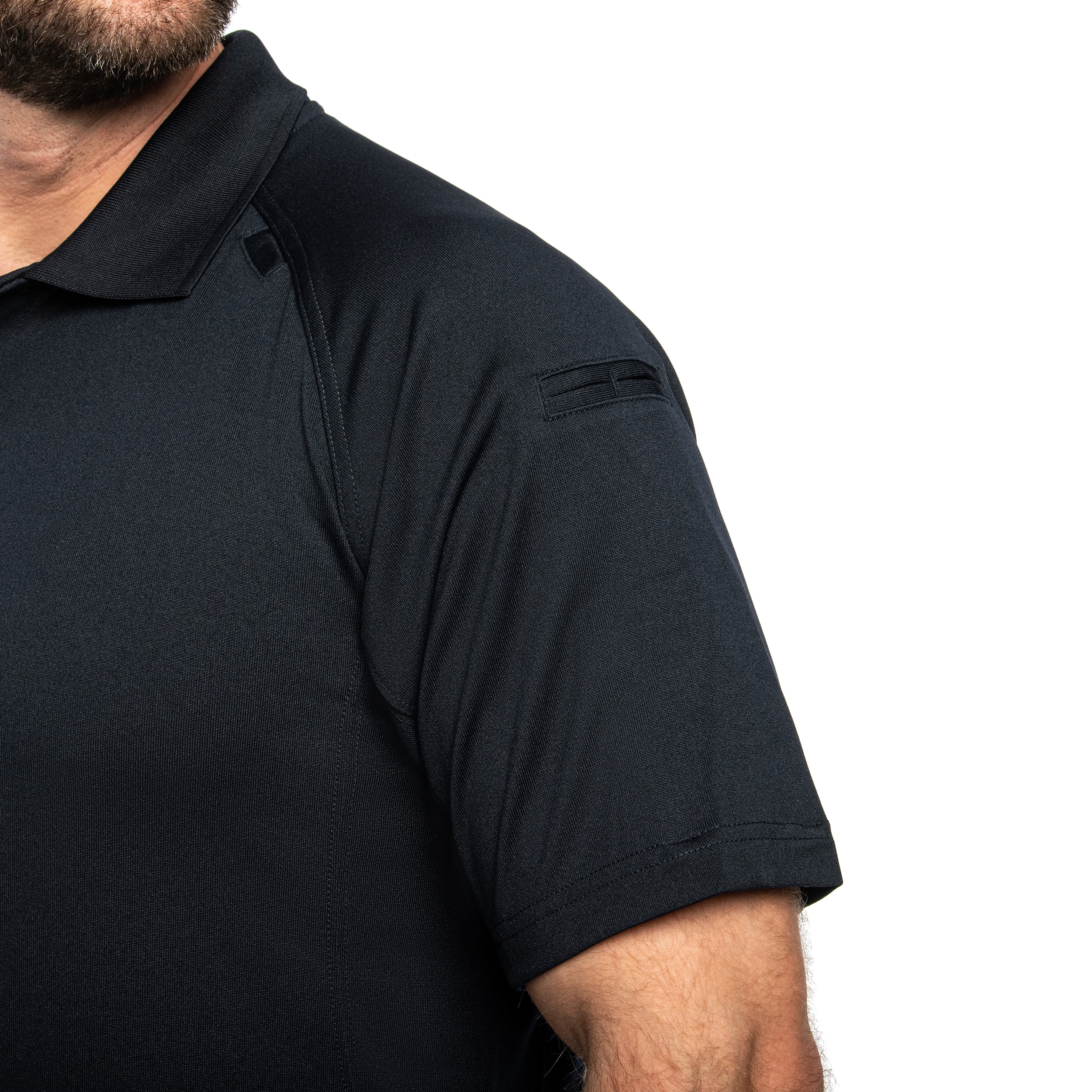 Koszulka polo 5.11 Performance Short Sleeve - Dark Navy