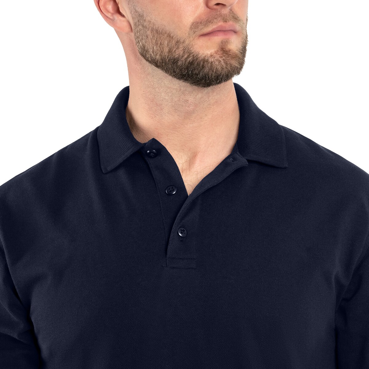 Koszulka polo 5.11 Professional Short Sleeve - Dark Navy