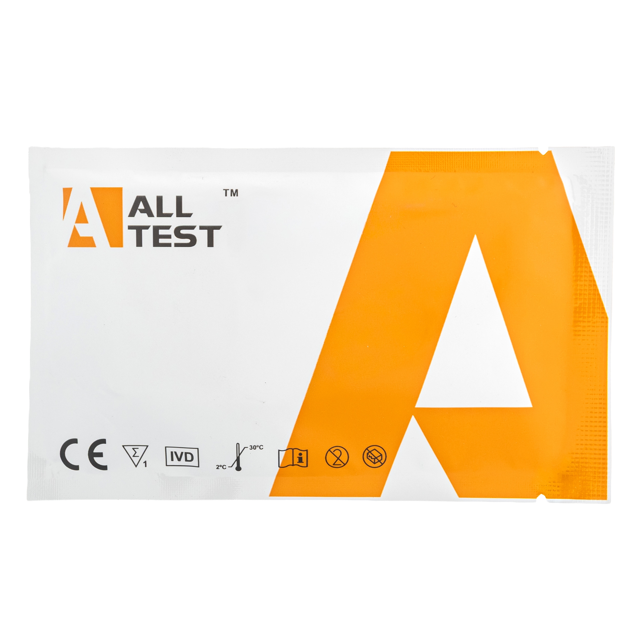 Narkotest All Test Multitest na dopalacze i leki w moczu - 7 substancji