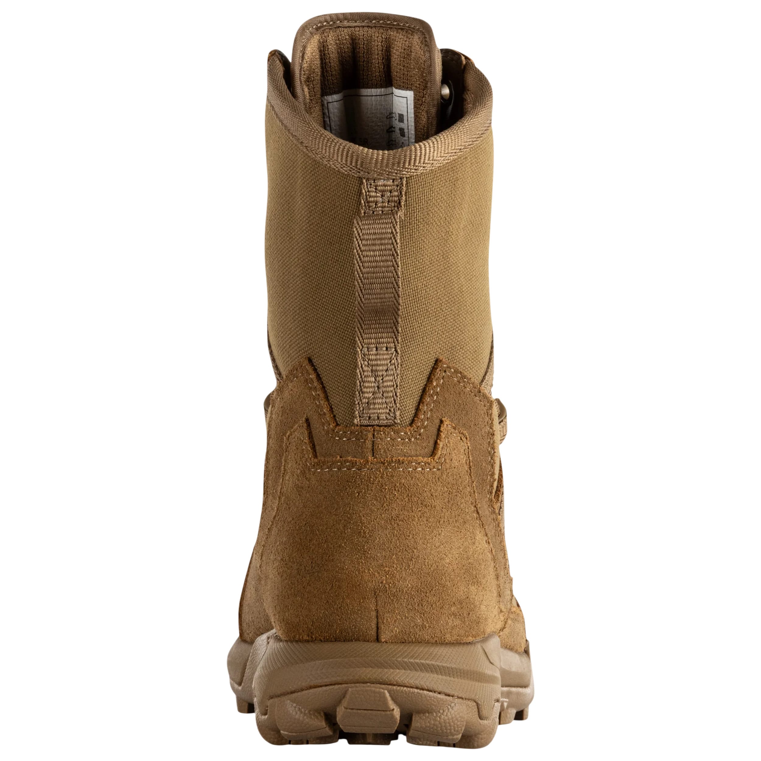 Buty 5.11 A/T 8 AR 670-1 - Dark Coyote