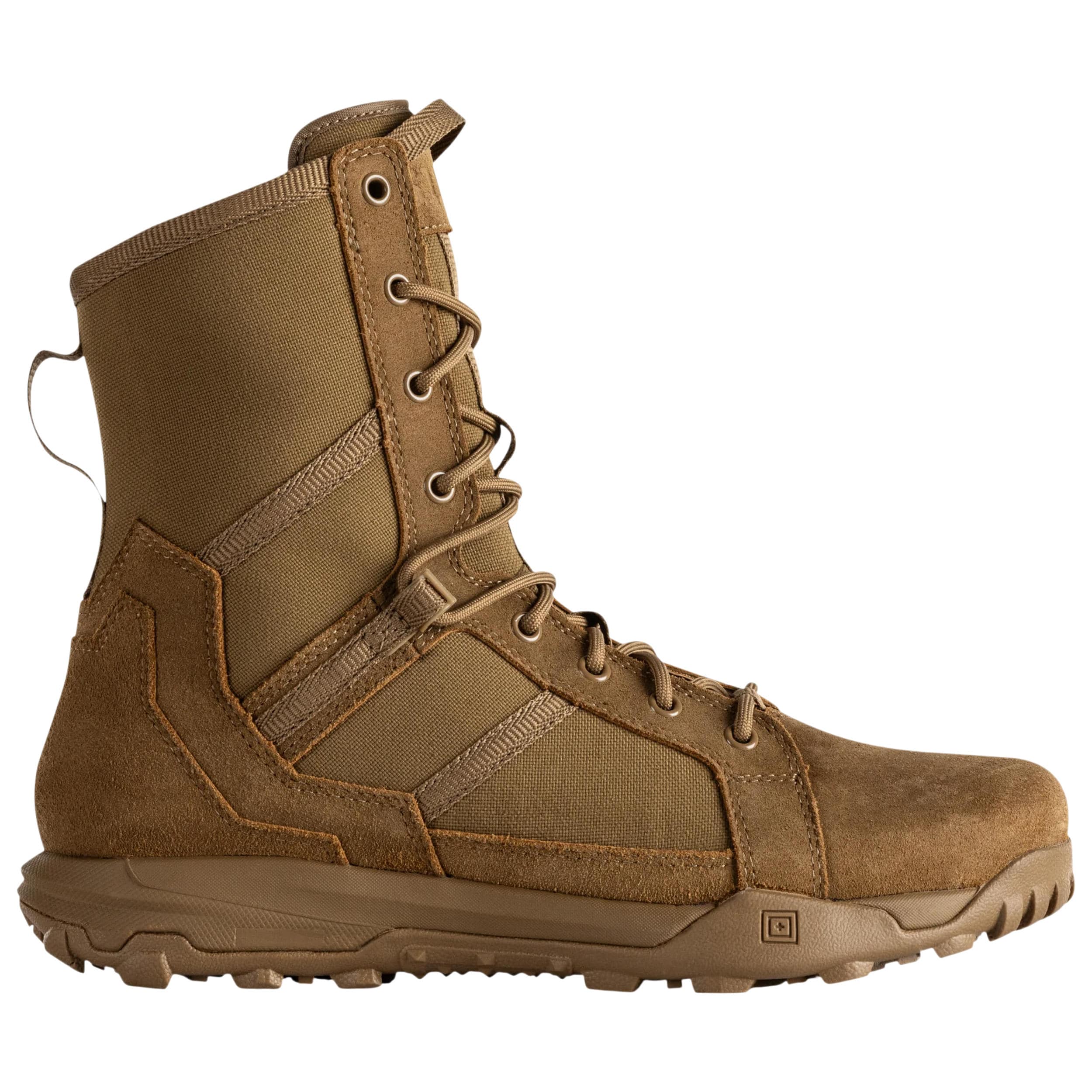 Buty 5.11 A/T 8 AR 670-1 - Dark Coyote