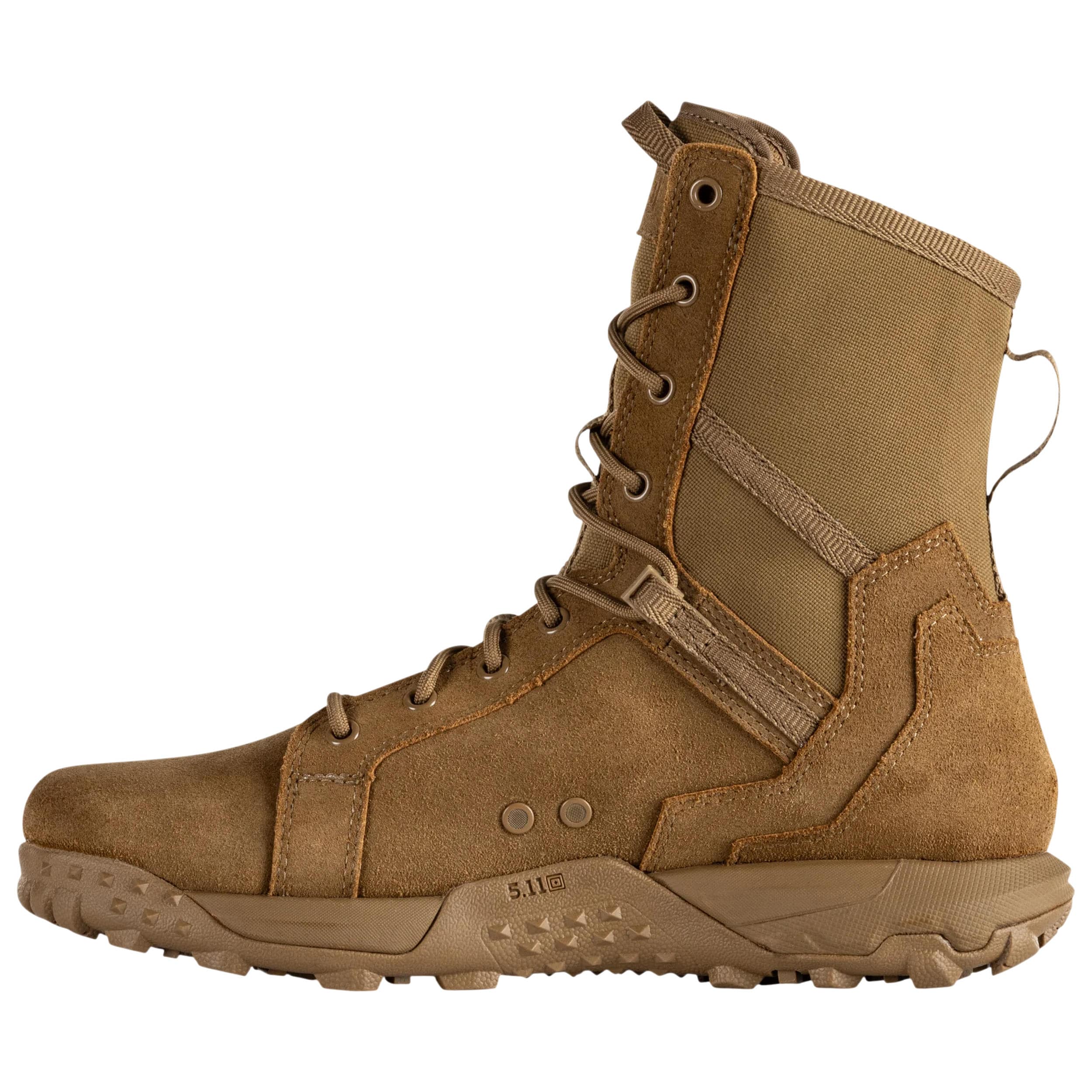 Buty 5.11 A/T 8 AR 670-1 - Dark Coyote