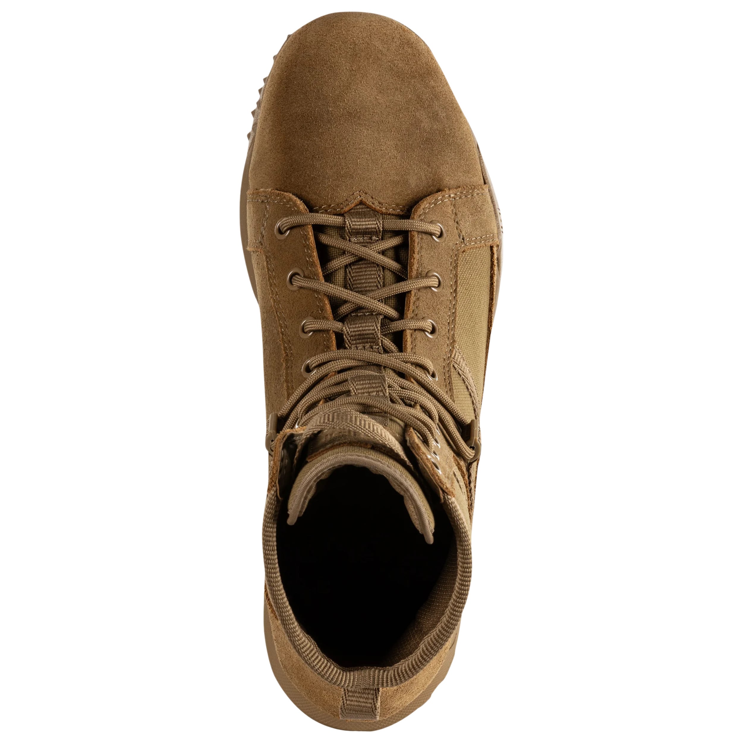 Buty 5.11 A/T 8 AR 670-1 - Dark Coyote
