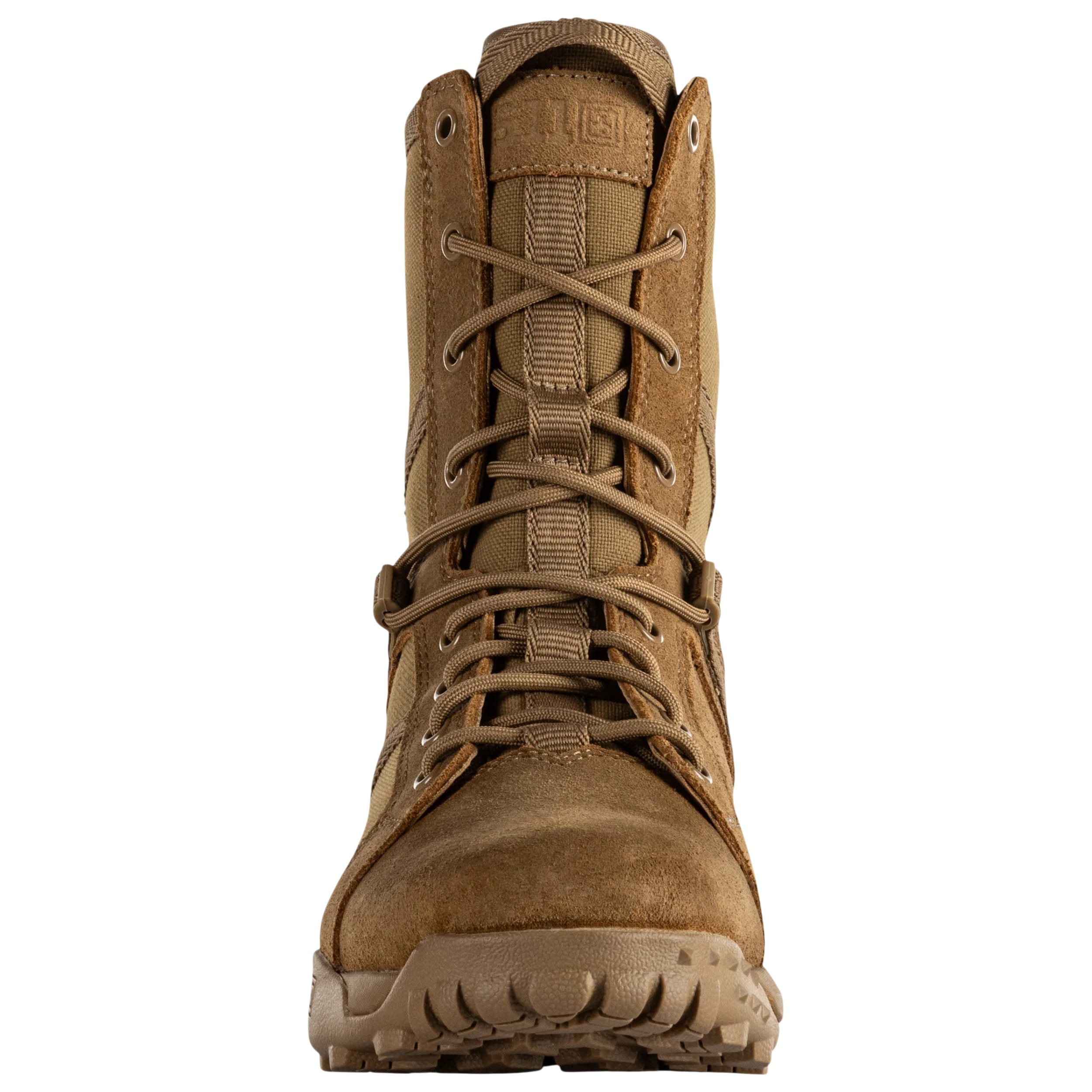 Buty 5.11 A/T 8 AR 670-1 - Dark Coyote