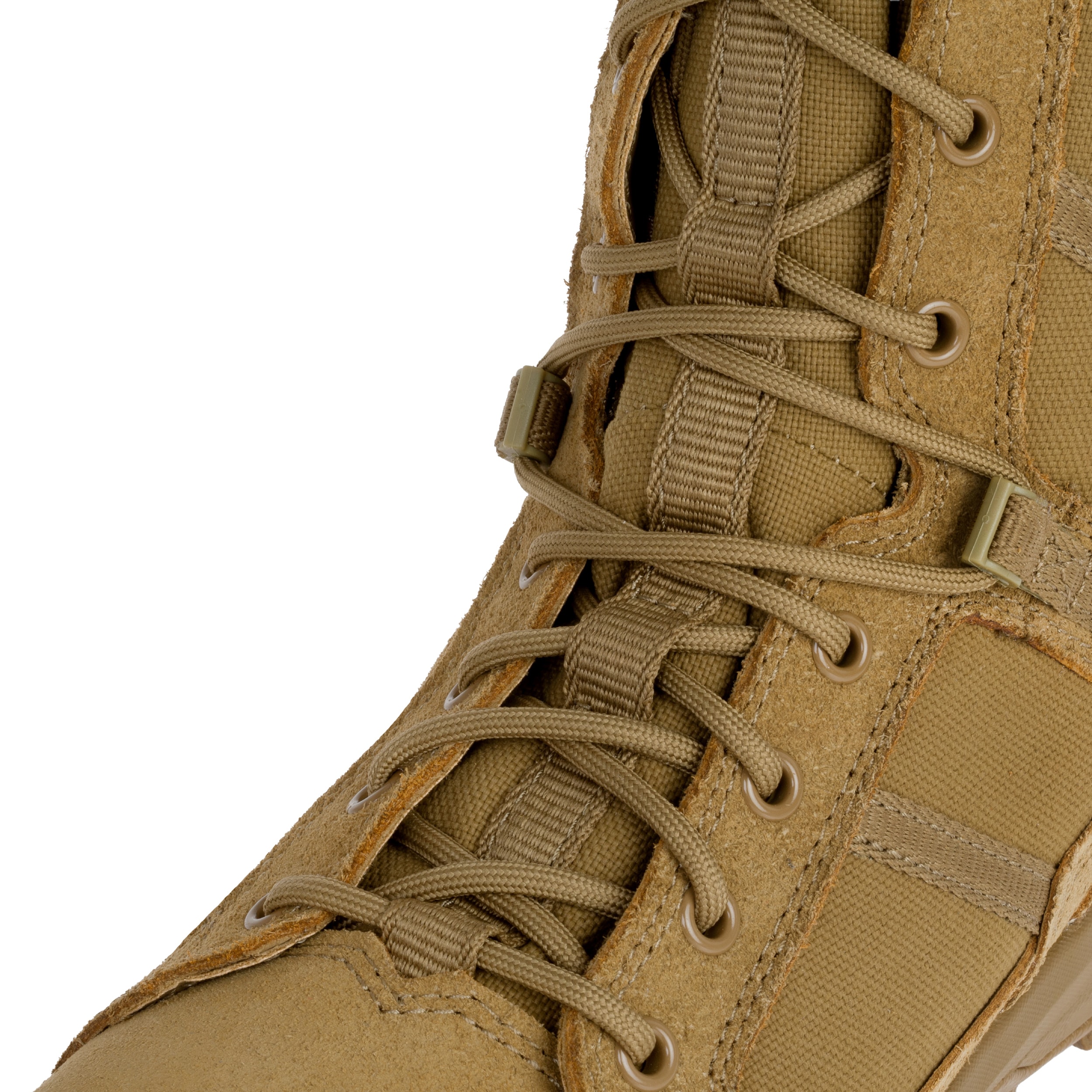 5.11 A/T 8 AR 670-1 Boots - Dark Coyote