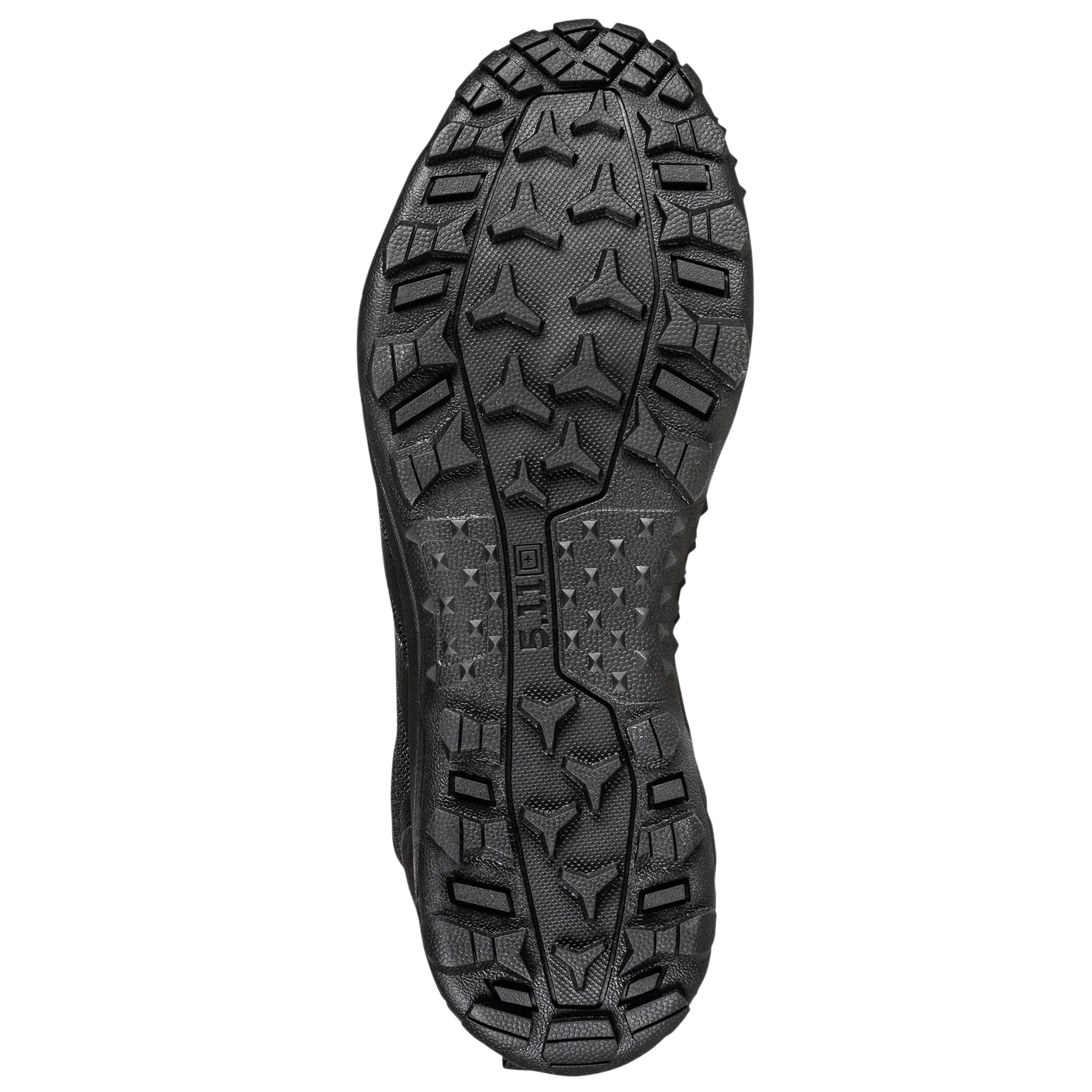 Buty 5.11 A/T Mid - Black