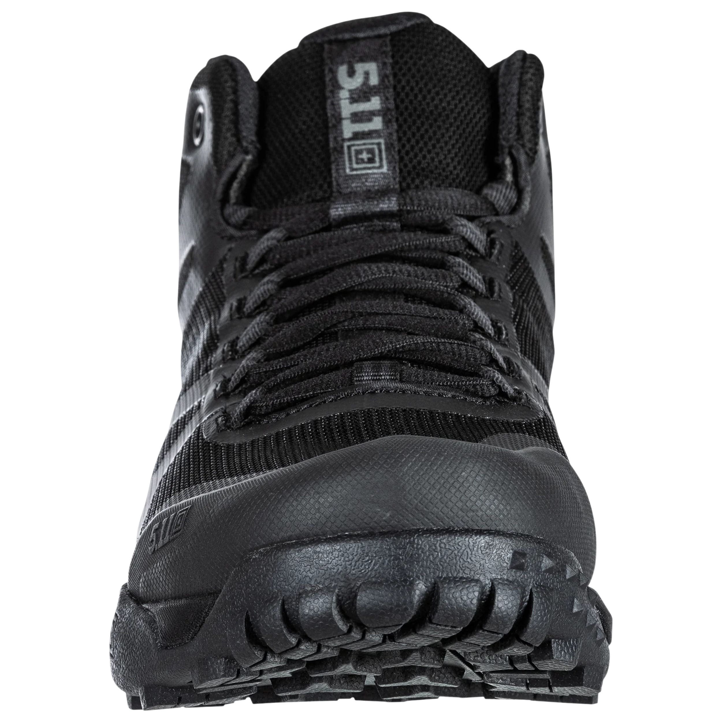 Buty 5.11 A/T Mid - Black
