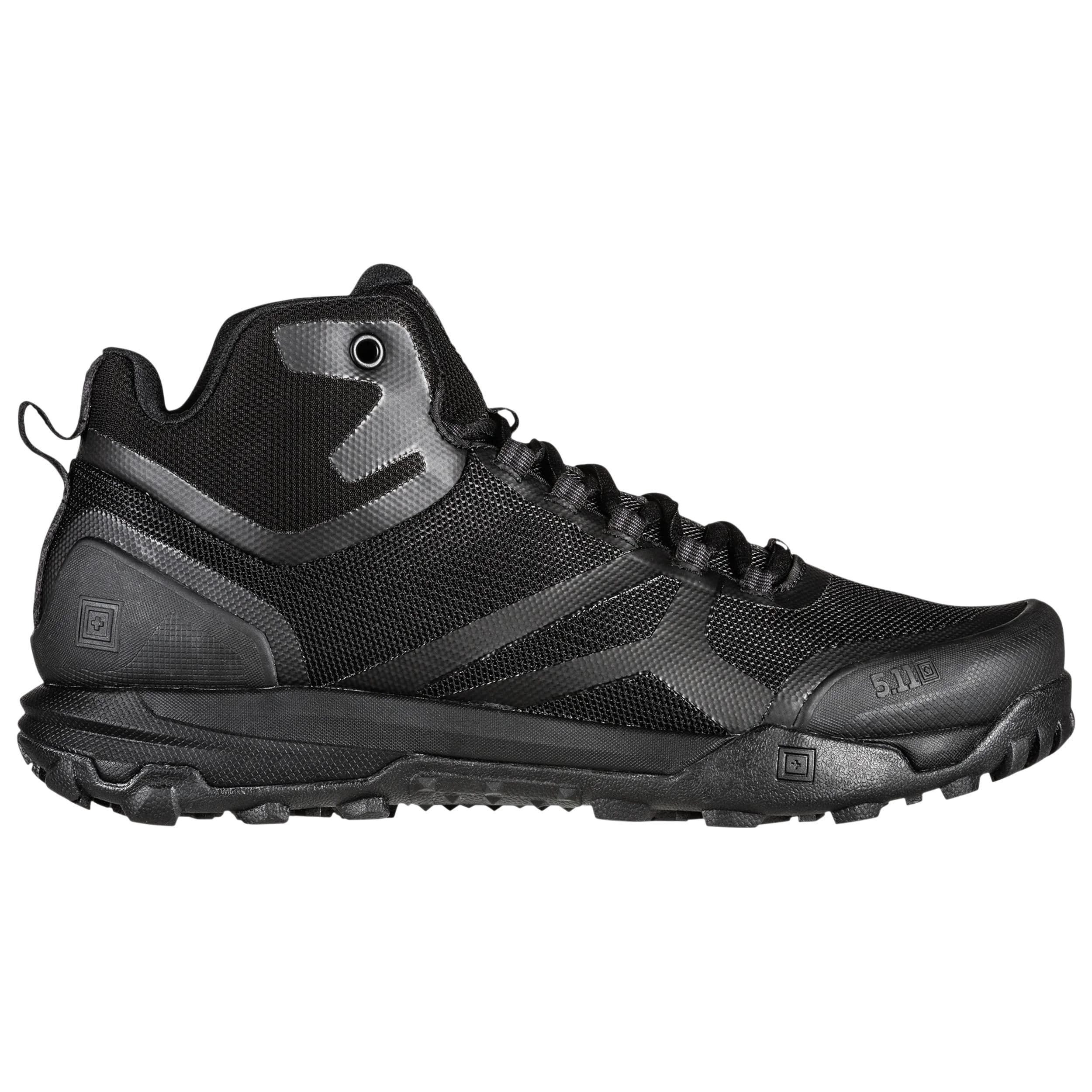 Buty 5.11 A/T Mid - Black