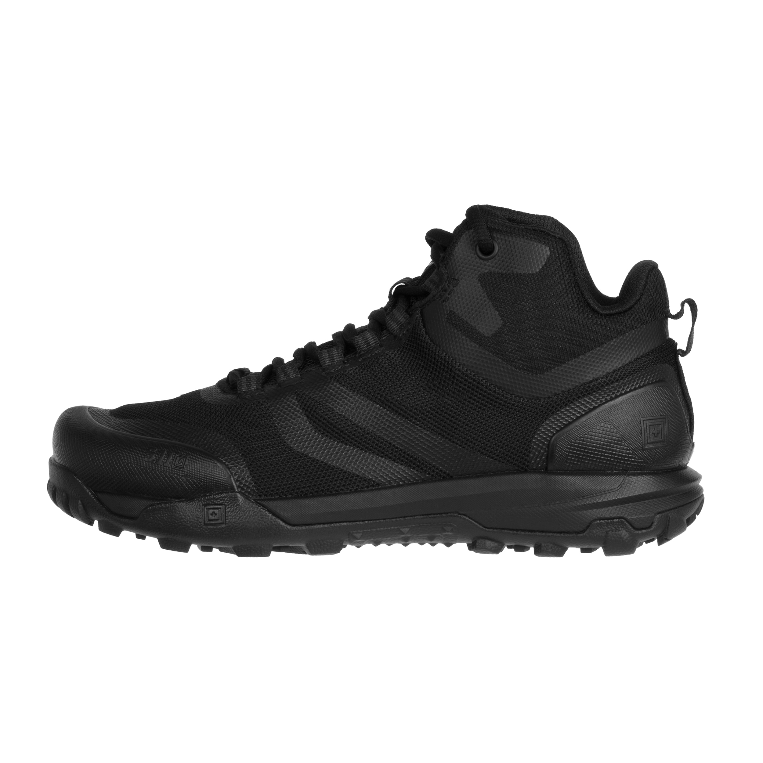Buty 5.11 A/T Mid - Black