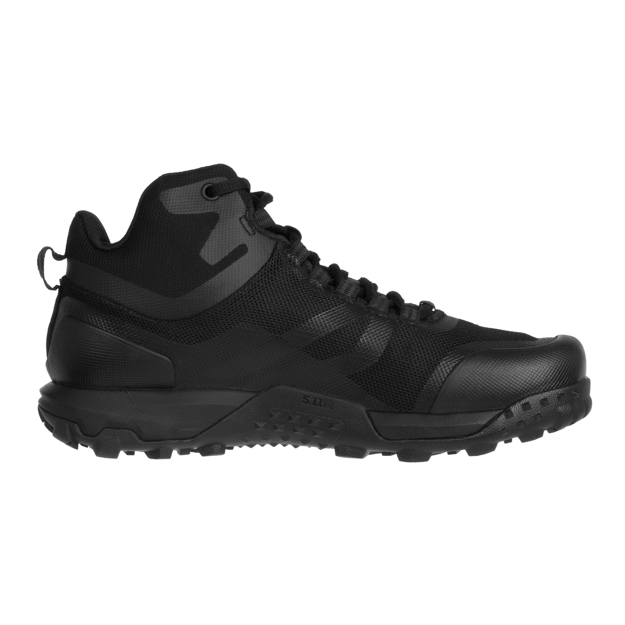 Buty 5.11 A/T Mid - Black