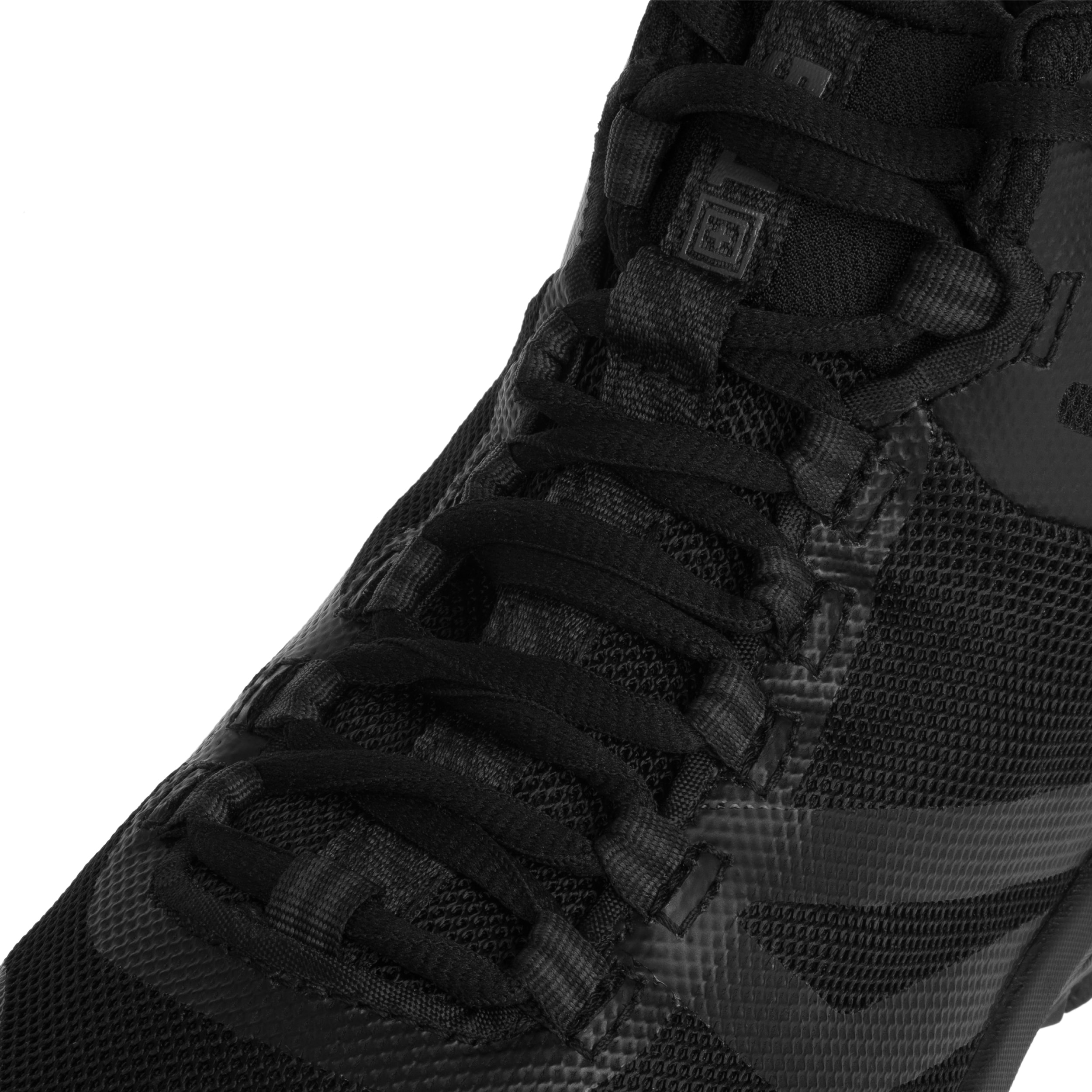Buty 5.11 A/T Mid - Black