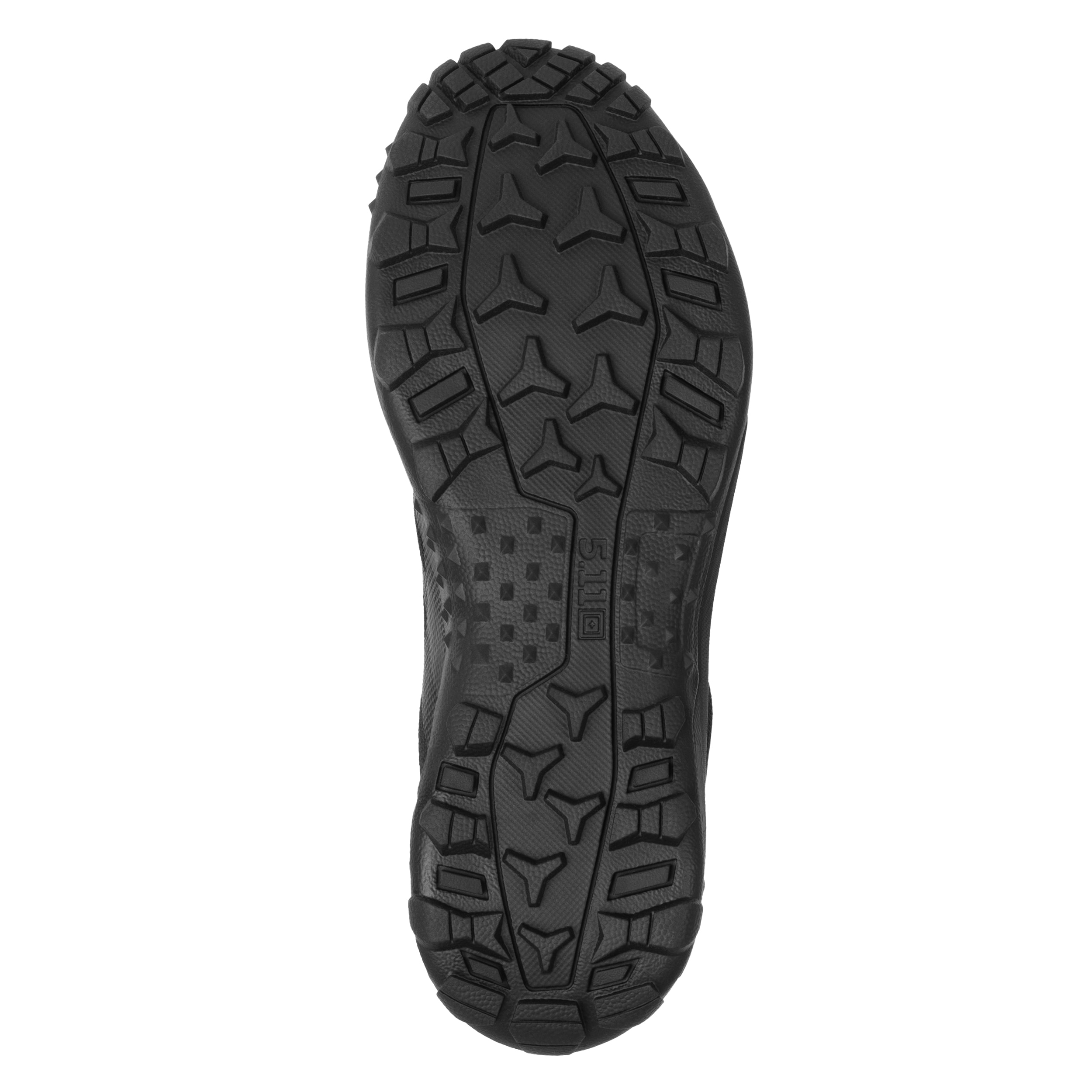 Buty 5.11 A/T Mid - Black