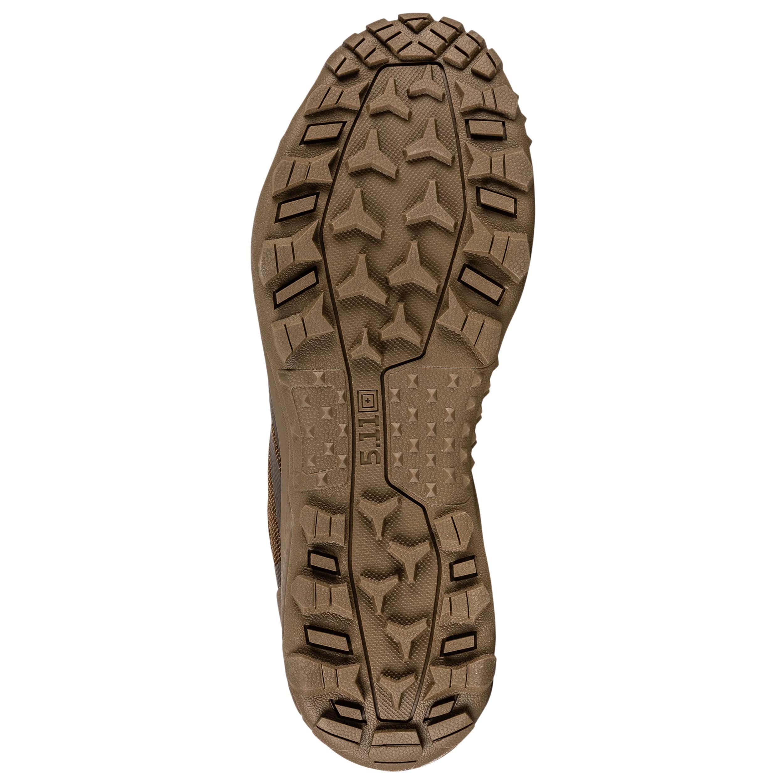 Buty 5.11 A/T Mid - Dark Coyote