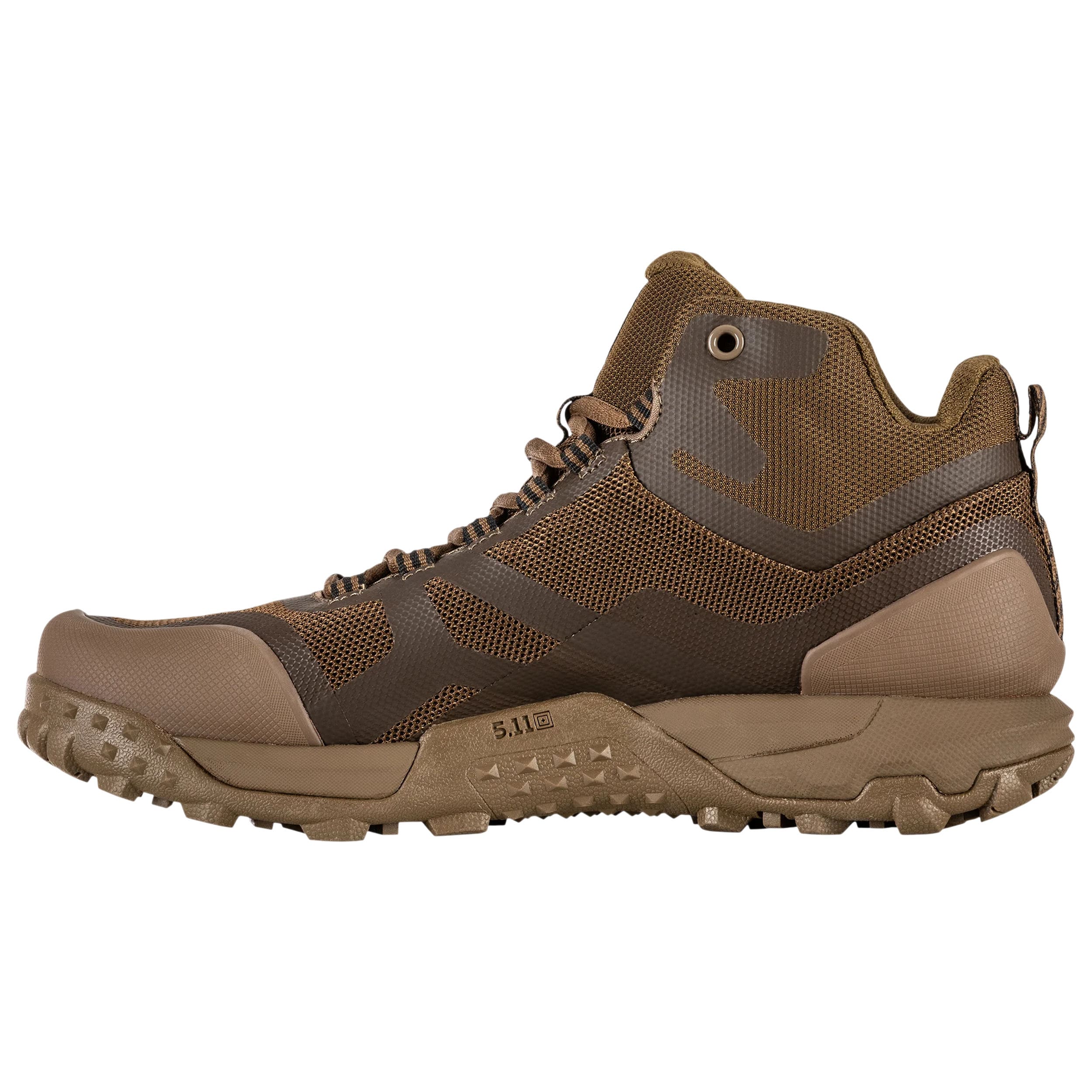 Buty 5.11 A/T Mid - Dark Coyote