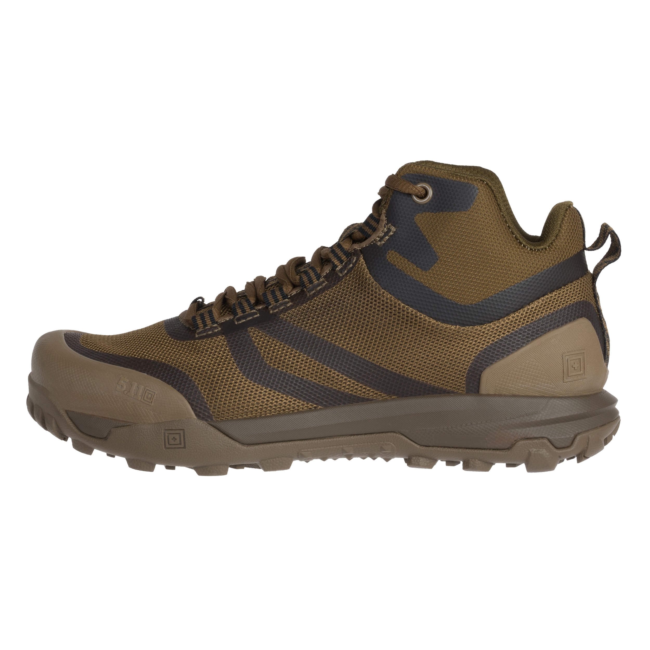 Buty 5.11 A/T Mid - Dark Coyote