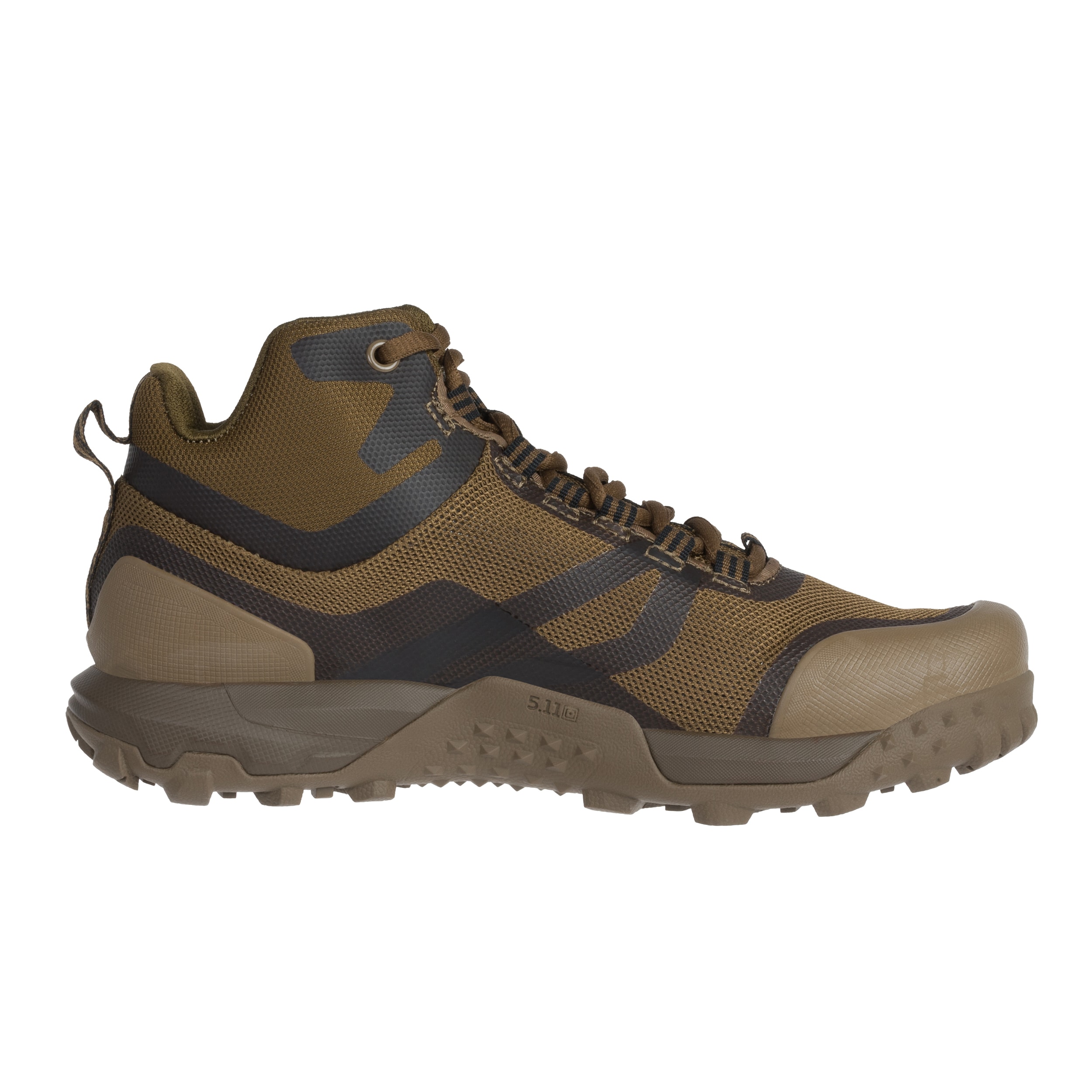 Buty 5.11 A/T Mid - Dark Coyote